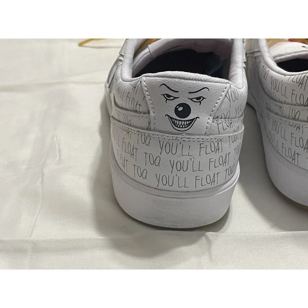 Vans x‎ IT Pennywise 